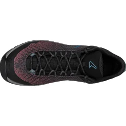 Lowa Carezza GTX Lo Ws wandelschoenen dames black brown