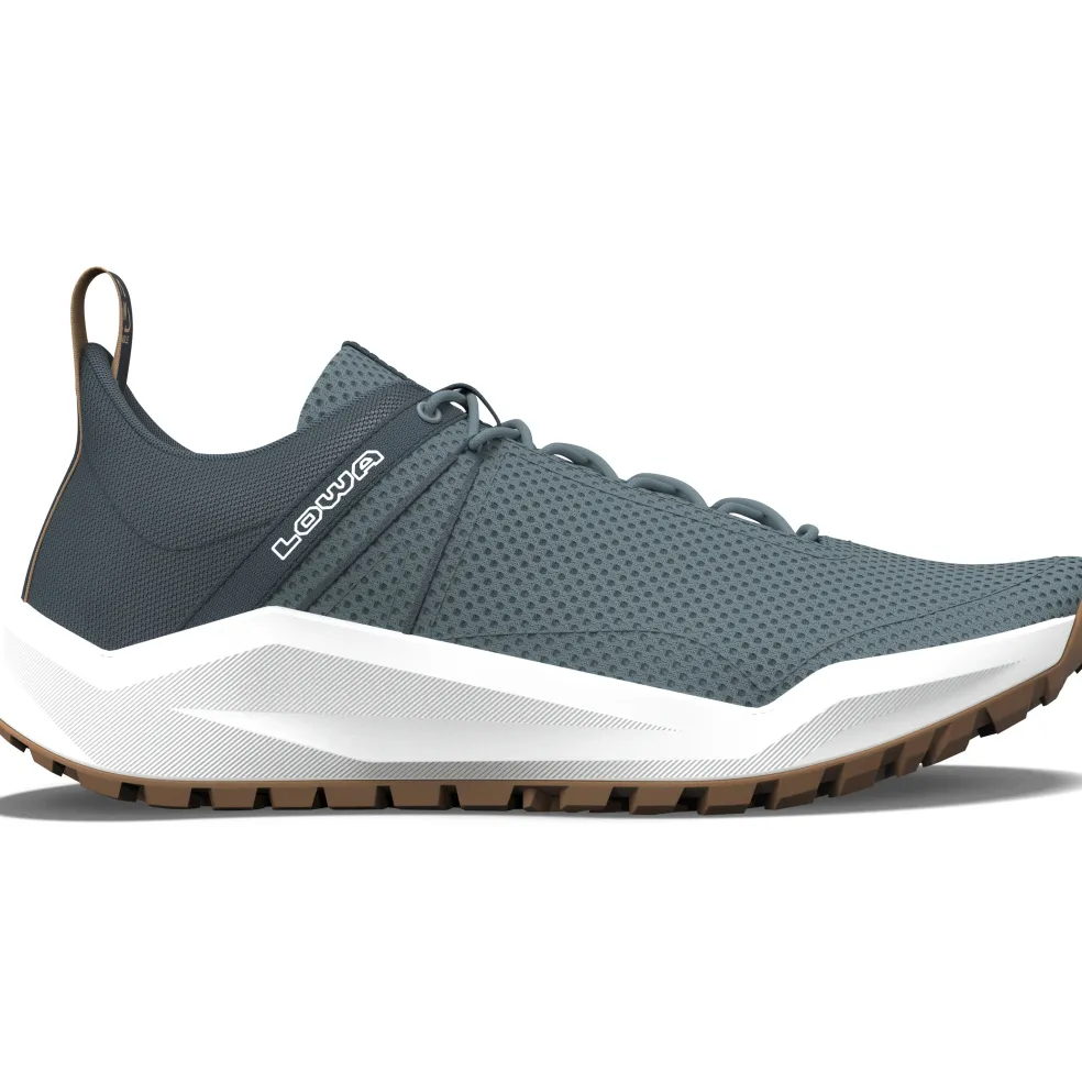 Lowa Kaloya Ws wandelschoenen dames smoke blue slate blue