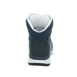 Lowa Locarno GTX QC wandelschoenen dames navy mandarin