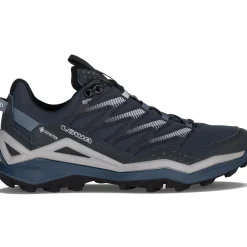 Lowa Maddox Pro GTX Lo wandelschoenen heren navy marine