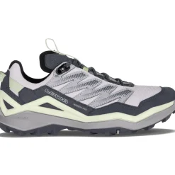 Lowa Maddox Pro Lo Ws wandelschoenen dames slate blue