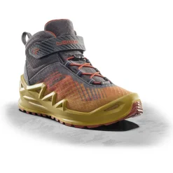Lowa Merger GTX QC Mid wandelschoenen junior mustard rust