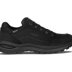 Lowa Renegade Evo GTX Lo Ws wandelschoenen dames black