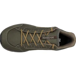 Lowa Renegade Evo GTX Lo wandelschoenen heren olive beige