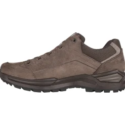 Lowa Renegade Evo GTX Lo wandelschoenen heren espresso black