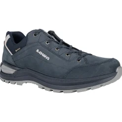 Lowa Renegade Evo GTX Lo wandelschoenen heren navy stone