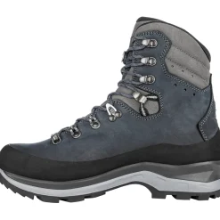 Lowa Tibet Evo GTX bergschoenen heren navy graphite