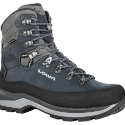 Lowa Tibet Evo GTX bergschoenen heren navy graphite