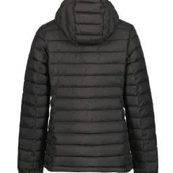 Luhta Armila winterjas dames basic black