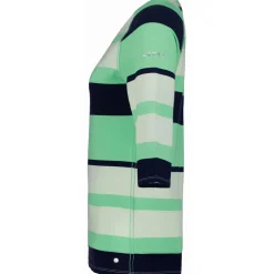 Luhta Hadli shirt dames green