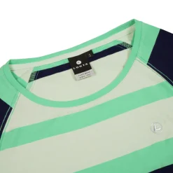 Luhta Hadli shirt dames green