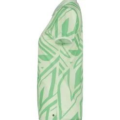 Luhta Hennola polo dames aloe