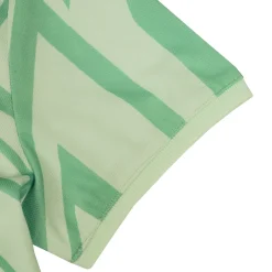 Luhta Hennola polo dames aloe