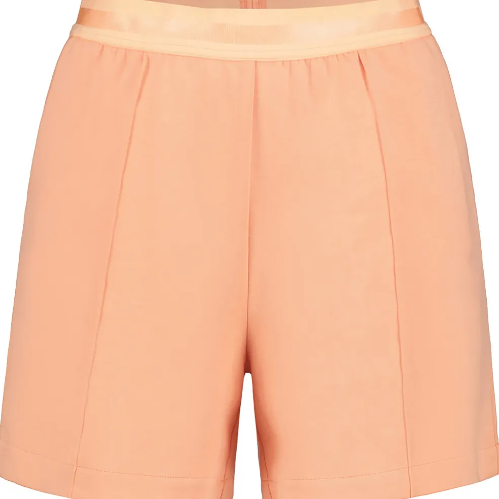 Luhta Huhtaa short dames pink