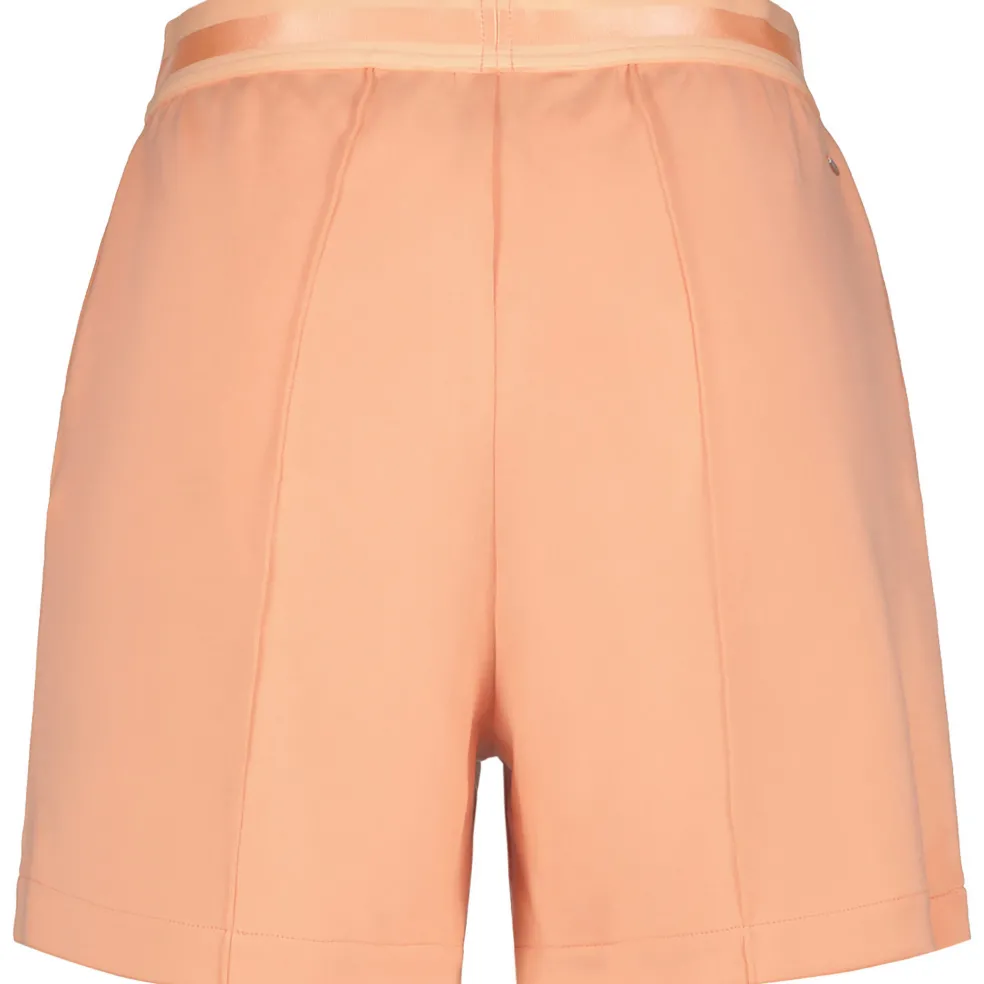 Luhta Huhtaa short dames pink