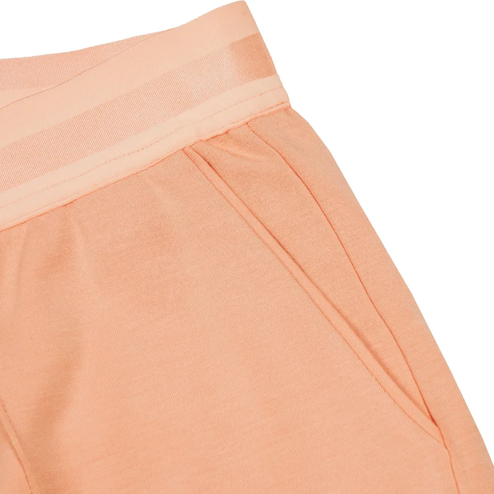 Luhta Huhtaa short dames pink