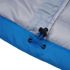 Luhta Karvio winterjas heren blue