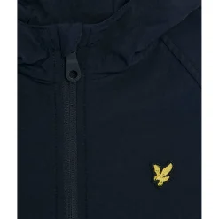 Lyle & Scott  JKB2202V jas junior dark navy