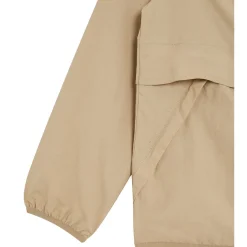 Lyle & Scott JKB2202V jas junior stone