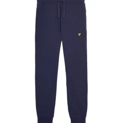 Lyle & Scott  MLB2006V joggingbroek junior navy