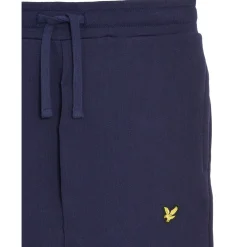 Lyle & Scott  MLB2006V joggingbroek junior navy