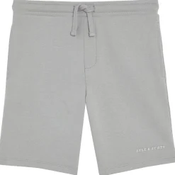 Lyle & Scott  MLB2022V short junior grey mirage