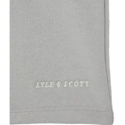 Lyle & Scott  MLB2022V short junior grey mirage
