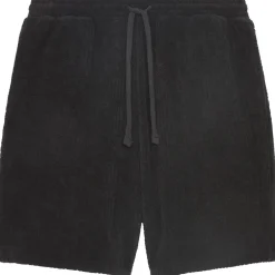 Lyle & Scott  MLB2227V short junior jet black