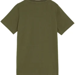 Lyle & Scott  Plain shirt junior deep depths