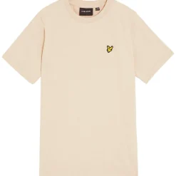 Lyle & Scott  Plain shirt junior putty