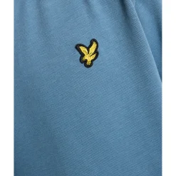 Lyle & Scott  Plain shirt junior ocean sky