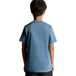 Lyle & Scott Plain shirt junior ocean sky