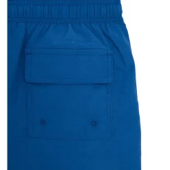 Lyle & Scott SHB2211V zwembroek junior now blue