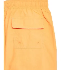 Lyle & Scott SHB2211V zwembroek junior kinetic orange