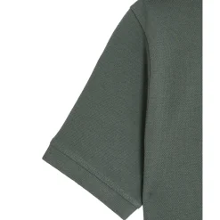 Lyle & Scott SPB2204V polo junior green mercurial