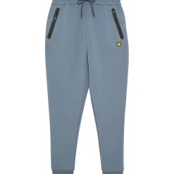 Lyle & Scott  Sports Lightweight joggingbroek heren steel indigo marl