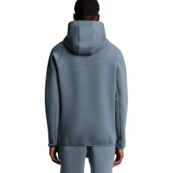 Lyle & Scott  Sports Neoprene vest heren steel indigo marl