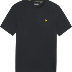 Lyle & Scott  Sports shirt heren dark navy