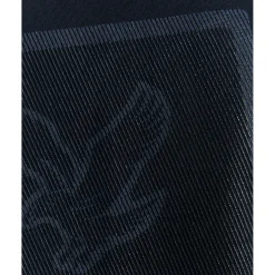 Lyle & Scott Sports Tonal Logo shirt heren dark navy