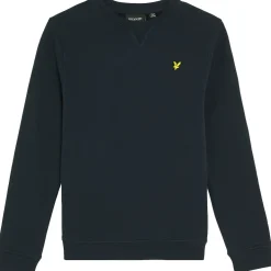 Lyle & Scott  sweater junior dark navy