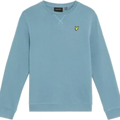 Lyle & Scott sweater junior ocean sky