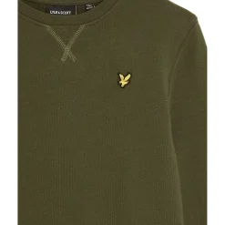Lyle & Scott  sweater junior deep depths