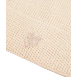 Lyle & Scott  Tonal Eagle muts junior putty