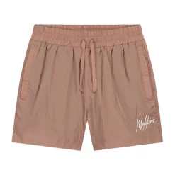 Malelions Atlanta zwembroek heren light mauve