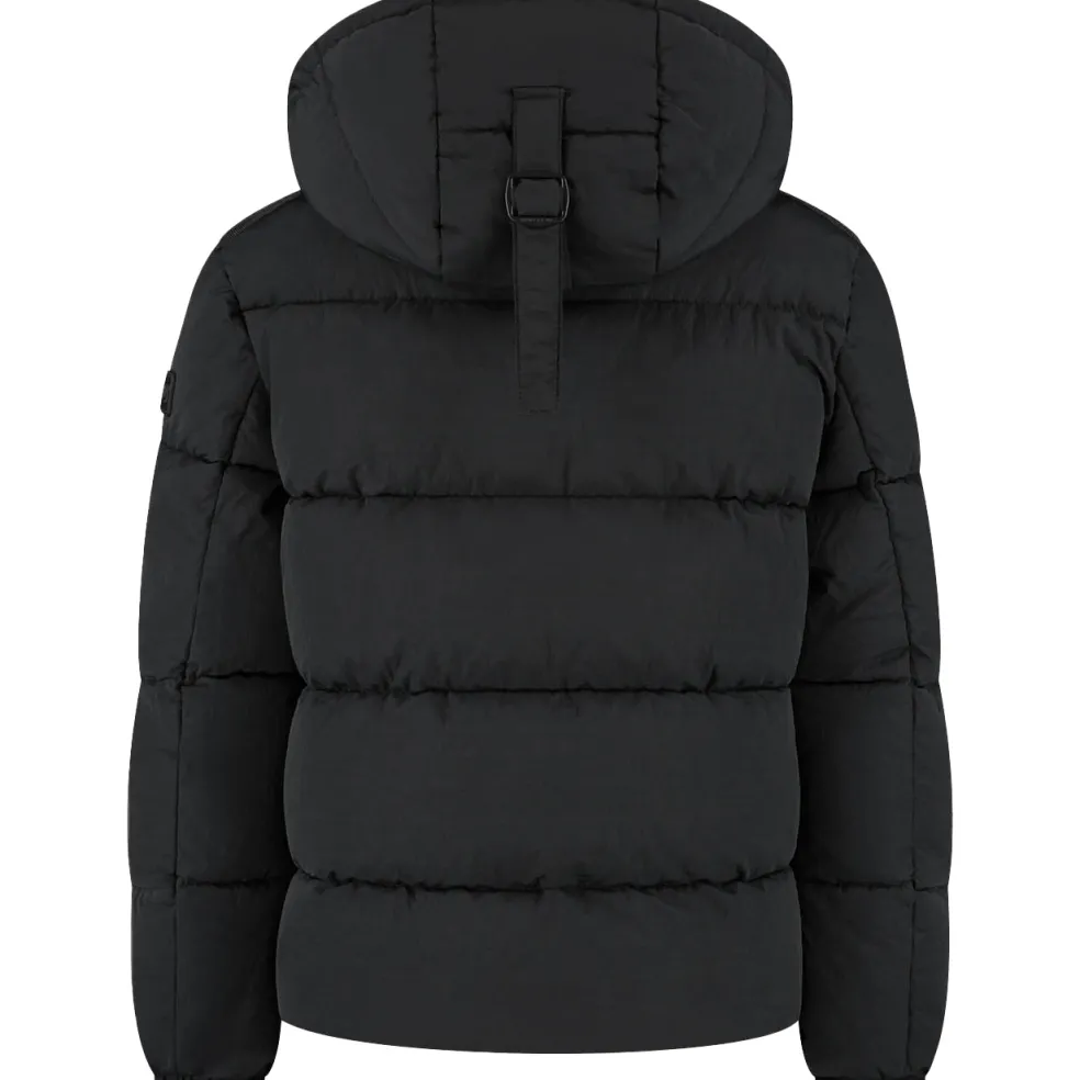 Malelions Donn jas junior black