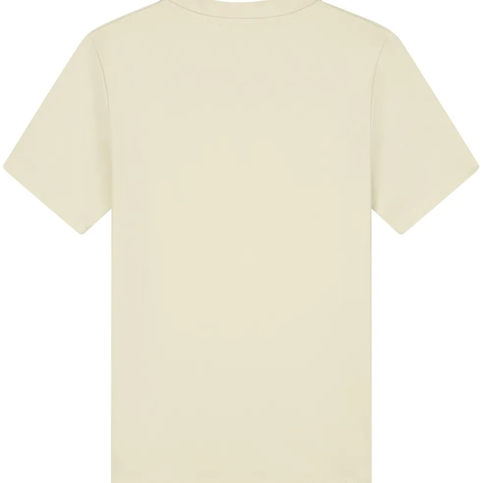 Malelions Essentials shirt dames humus