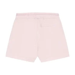 Malelions Essentials short dames light pink