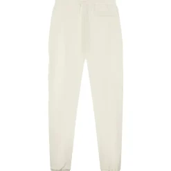 Malelions Hidden Amazon joggingbroek dames off white