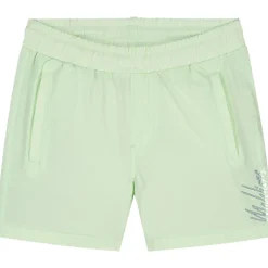 Malelions Split zwembroek junior mint