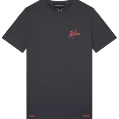 Malelions Sport Counter shirt heren antra coral